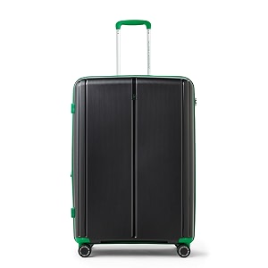 United Colors of Benetton Large Hard Luggage
