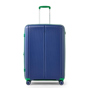 United Colors of Benetton Polyester Hard Shell
