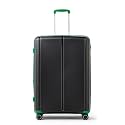 United Colors of Benetton Large Hard Luggage