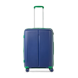 United Colors of Benetton Mid Hard Luggage