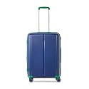 United Colors of Benetton Mid Hard Luggage