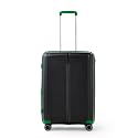 United Colors of Benetton Mid Hard Luggage