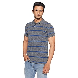 United Colors of Benetton Mens Polo