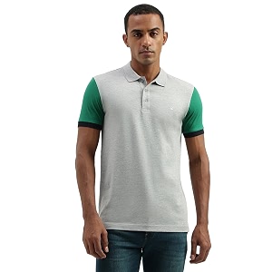 united colors of benetton men polo shirt