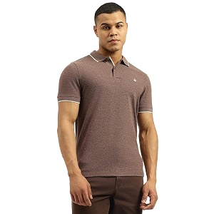 United Colors of Benetton Mens Solid Regular