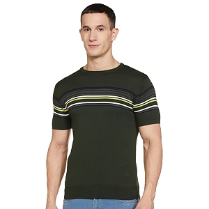 united colors of benetton men sweater