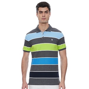 United Colors of Benetton Mens Regular Polo