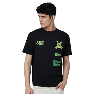 United Colors of Benetton Mens Regular Fit