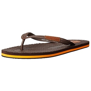UNITED COLORS OF BENETTON. Mens 18p8cffpm039i Flip-Flops