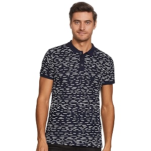 United Colors of Benetton Mens Polo