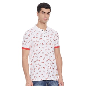 United Colors of Benetton Mens Polo 17P3089J300UIB01