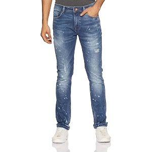 United Colors of Benetton Mens Casual Trousers