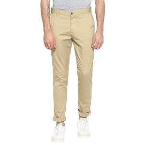 United Colors of Benetton Mens Slim Fit