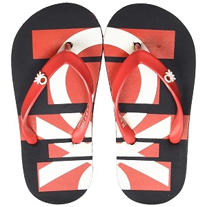 UNITED COLORS OF BENETTON mens Benetton Slippers
