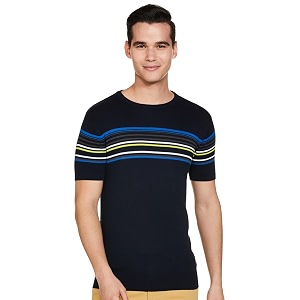 united colors of benetton men sweater