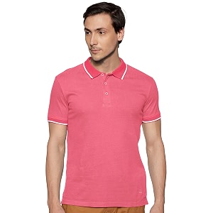 United Colors of Benetton Mens Plain Regular