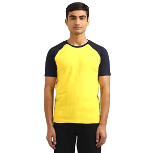 United Colors of Benetton Mens Cotton Regular