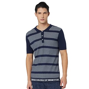 United Colors of Benetton Mens Sweater