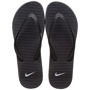 nike men39s solarsoft thong 2 flip-flops