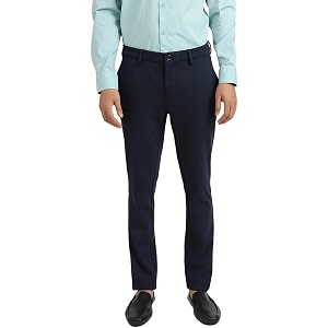 United Colors of Benetton Mens Slim Casual