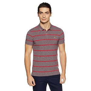United Colors of Benetton Mens Polo