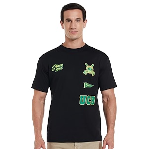 United Colors of Benetton Mens Regular Fit