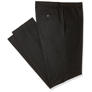 United Colors of Benetton Mens Formal Trousers