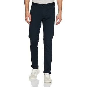 United Colors of Benetton Mens Slim Fit