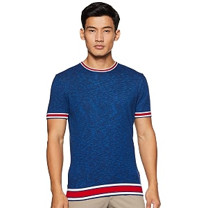 United Colors of Benetton Mens Cotton Sweater