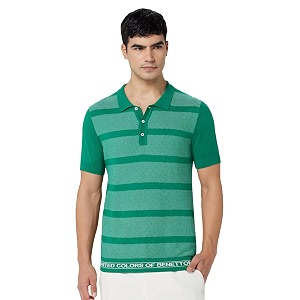United Colors of Benetton Mens Sweater