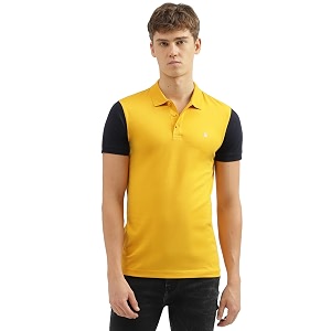 united colors of benetton men polo shirt