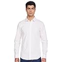 United Colors of Benetton Men39s Slim Shirt