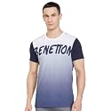 United Colors of Benetton Men39s Cotton Solid