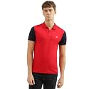 United Colors of Benetton Men Polo Shirt