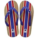 United Colors of Benetton Men39s Flip-Flops