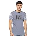United Colors of Benetton Men39s Striped Regular