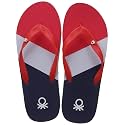 United Colors of Benetton Men39s Flip-Flops