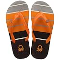 United Colors of Benetton Men39s Flip-Flops