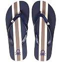 United Colors of Benetton Men39s Flip-Flops