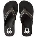 UNITED COLORS OF BENETTON mens Benetton Slippers