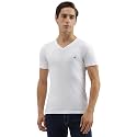 UNITED COLORS OF BENETTON Men39s Cotton Solid