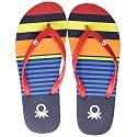 United Colors of Benetton Men39s 21p8cffpm807i Slipper