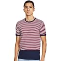 United Colors of Benetton Men39s Striped Regular