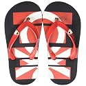 UNITED COLORS OF BENETTON mens Benetton Slippers