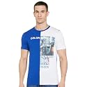 UNITED COLORS OF BENETTON Men39s Cotton Solid