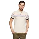 United Colors of Benetton Men39s Striped Regular
