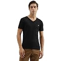 UNITED COLORS OF BENETTON Men39s Cotton Solid