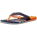United Colors of Benetton Men39s Flip-Flops and