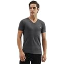 UNITED COLORS OF BENETTON Men39s Cotton Solid