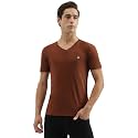 UNITED COLORS OF BENETTON Men39s Cotton Solid